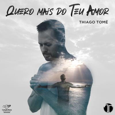 Quero Mais do Teu Amor's cover