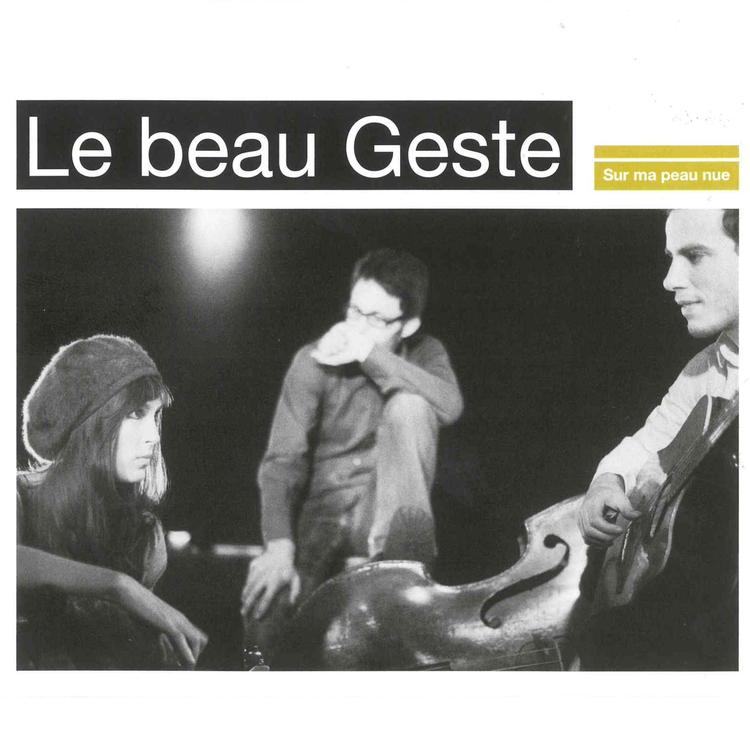 Le beau geste's avatar image