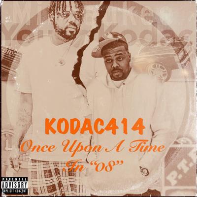 Kodac414's cover