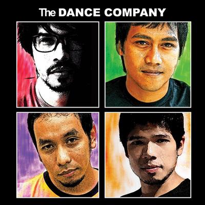 Papa Rock n'  Roll By The Dance Company, Aryo Wahab, Pongki Barata, Baim's cover