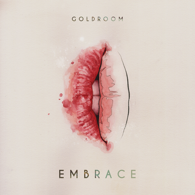 Embrace's cover