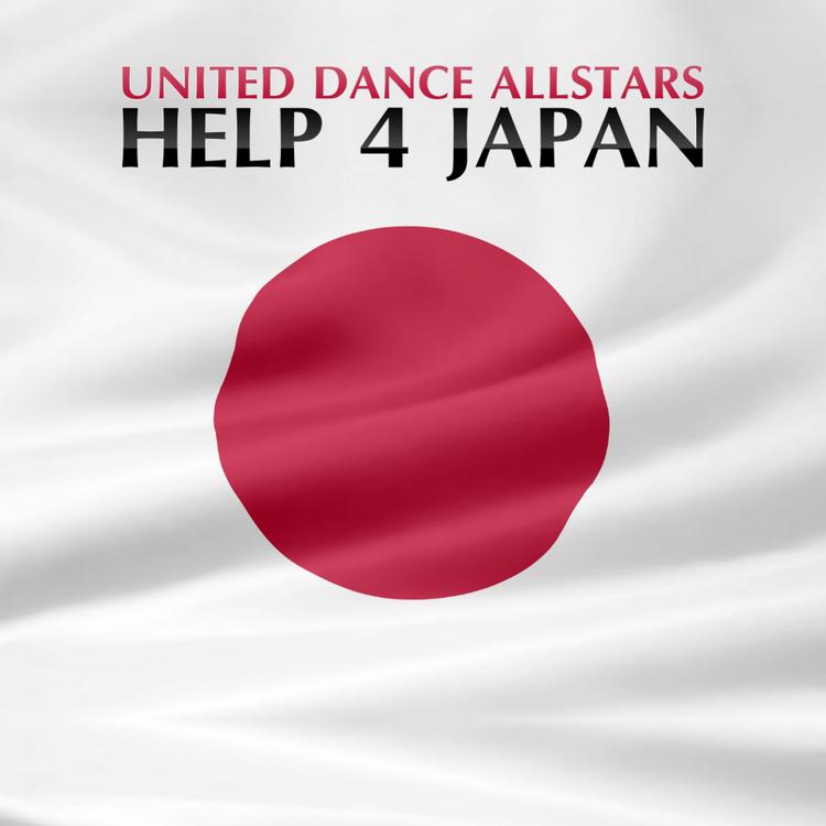 United Dance Allstars's avatar image