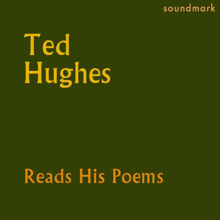 Ted Hughes's avatar image