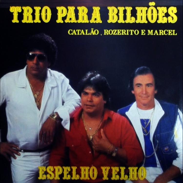 Trio Para Bilhões's avatar image