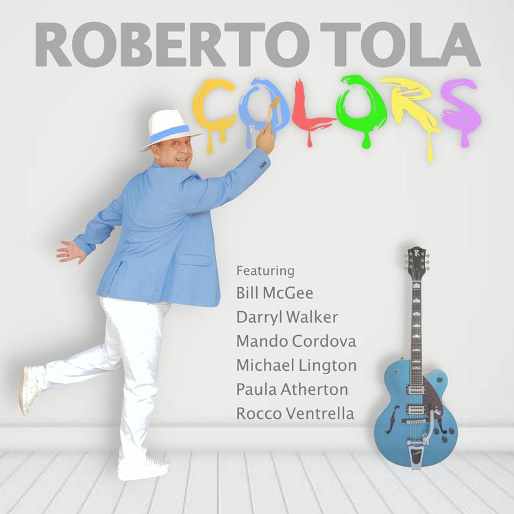 Roberto Tola's avatar image