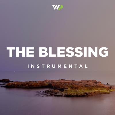 The Blessing (Instrumental) By Worship Portal's cover