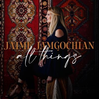 Acoustic Hymn Medley By Jaime Jamgochian's cover