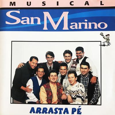 Cigana Feiticeira By Banda San Marino, Jacinto Machado's cover