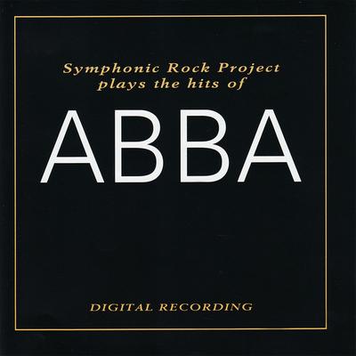 Symphonic Rock Project's cover