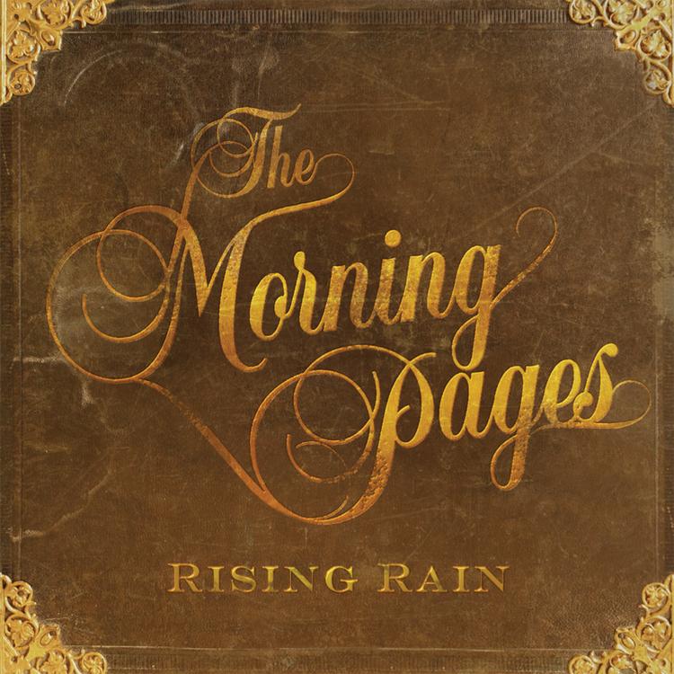 The Morning Pages's avatar image