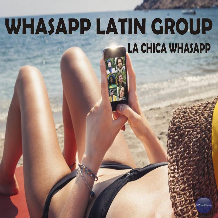 Whasapp Latin Group's avatar image