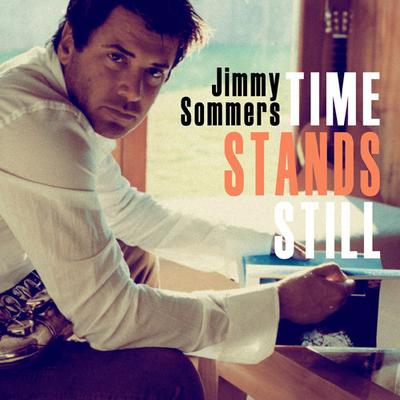 Jimmy Sommers's cover
