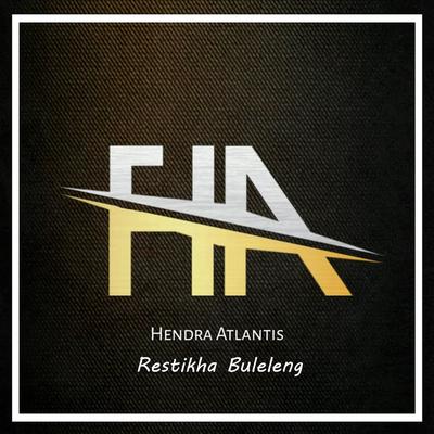 Hendra Atlantis's cover