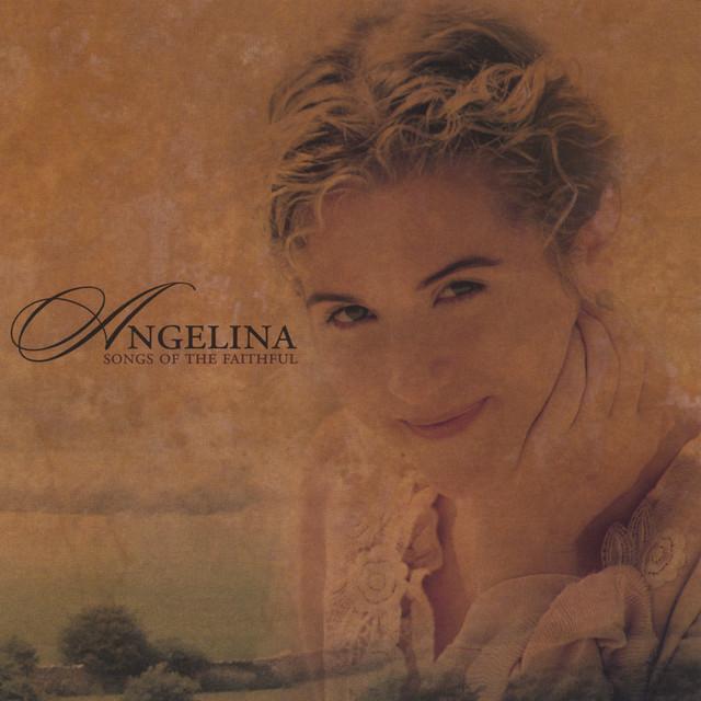 Angelina's avatar image