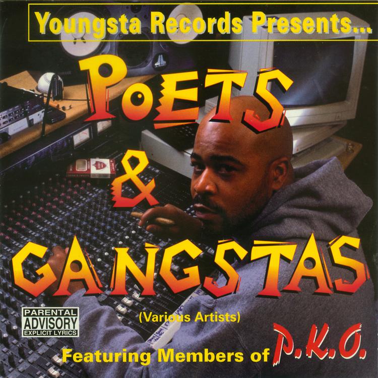 Youngsta Records's avatar image