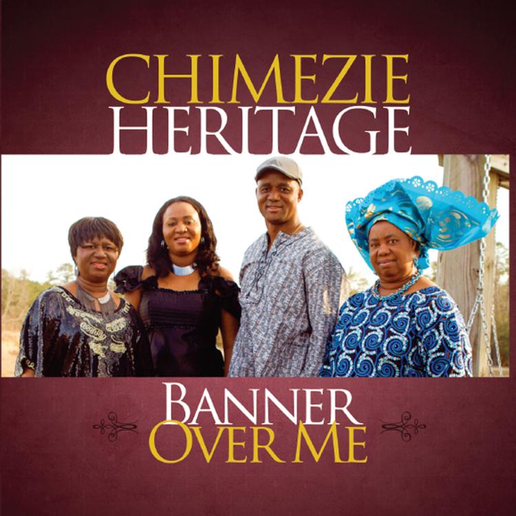 Chimezie Heritage's avatar image