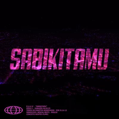 Sabikitamu's cover