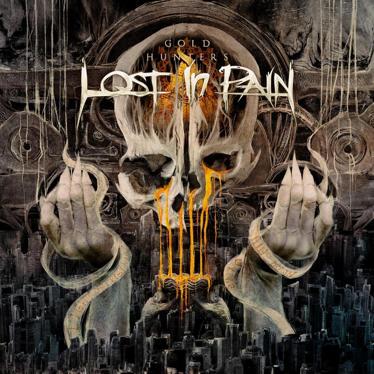Lost in Pain's avatar image