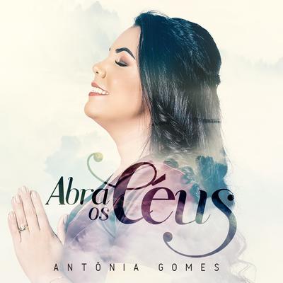 Santidade By Antônia Gomes's cover