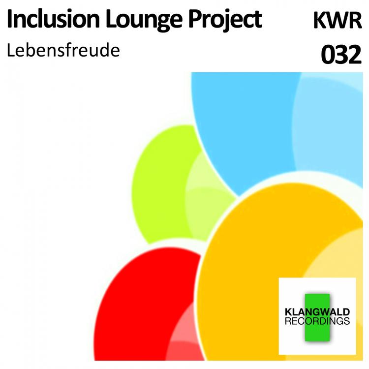 Inclusion Lounge Project's avatar image
