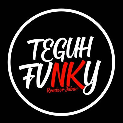 Teguh Fvnky's cover