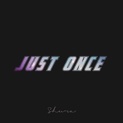 Just Once's cover