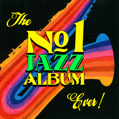 # 1 Jazz Album Ever!'s cover