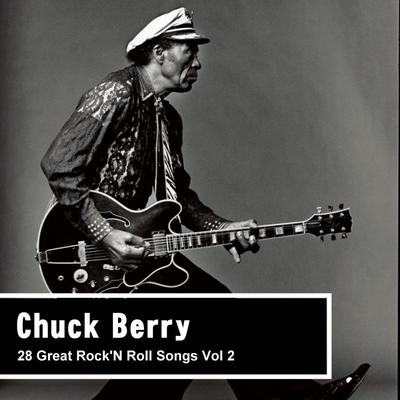 Johnny B Goode By Chuck Berry's cover