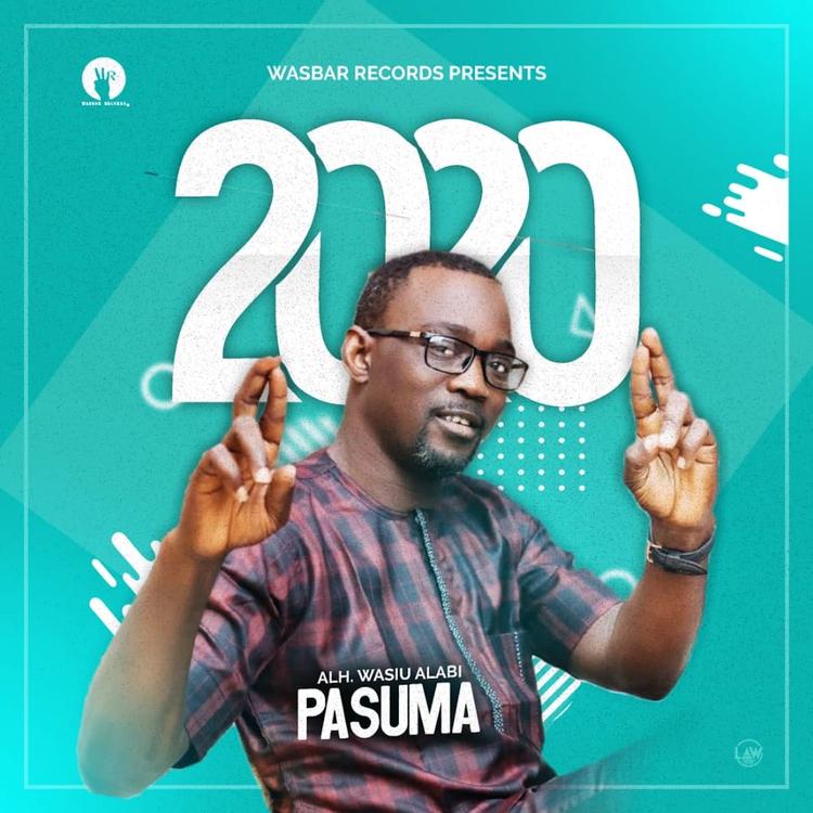 Alh. Wasiu Alabi Pasuma's avatar image