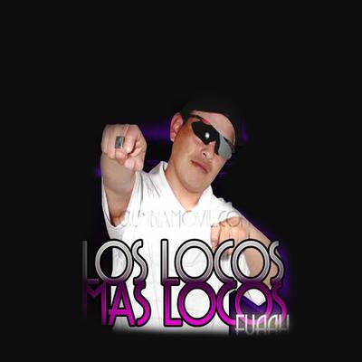 Los locos mas locos's cover