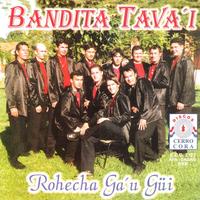 Bandita Tava'i's avatar cover