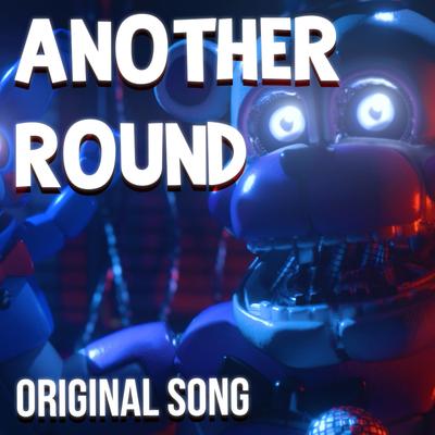 Another Round's cover