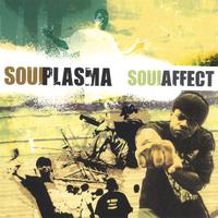 Soul Plasma's avatar cover