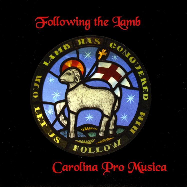 Carolina Pro Musica's avatar image