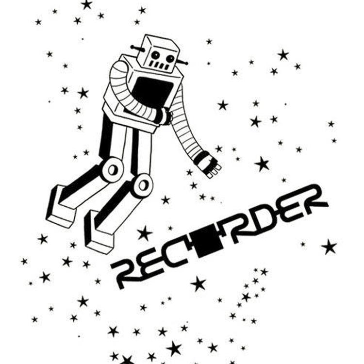 Recorder's avatar image