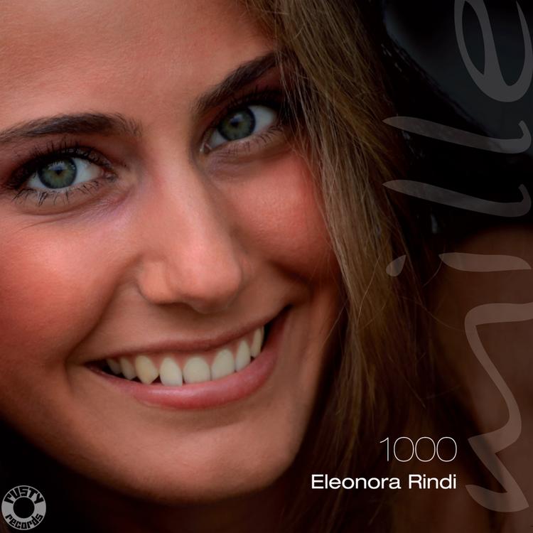 Eleonora Rindi's avatar image