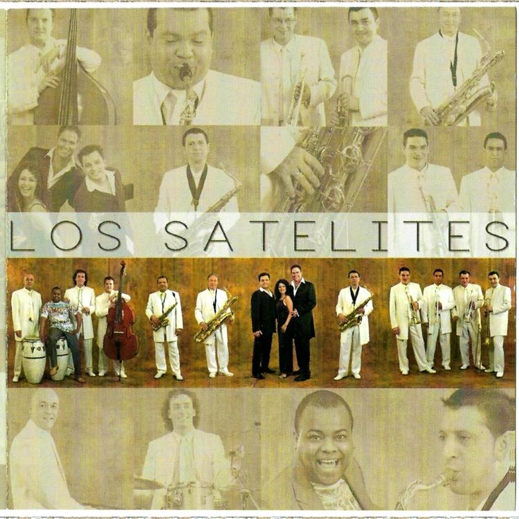 Orquesta Los Satélites's avatar image