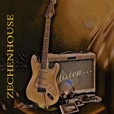 ZECHENHOUSE's cover