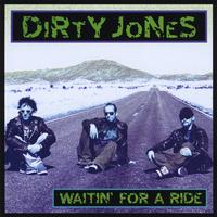 Dirty Jones's avatar cover