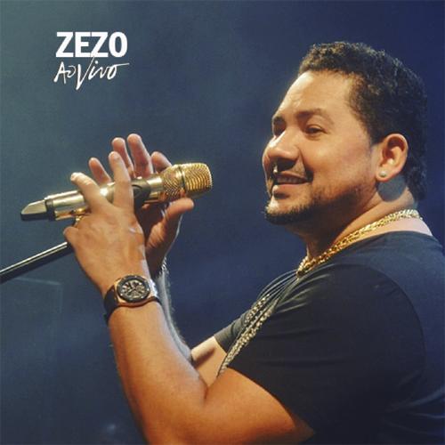 ZEZO AS MELHORES PARA BEBER's cover
