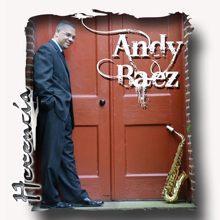 Andy Báez's avatar image