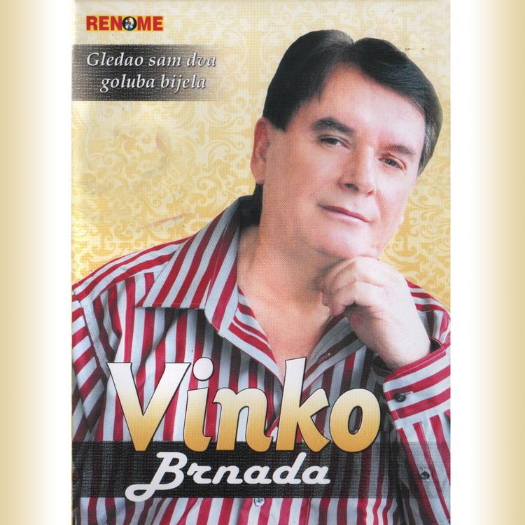 Vinko Brnada's avatar image