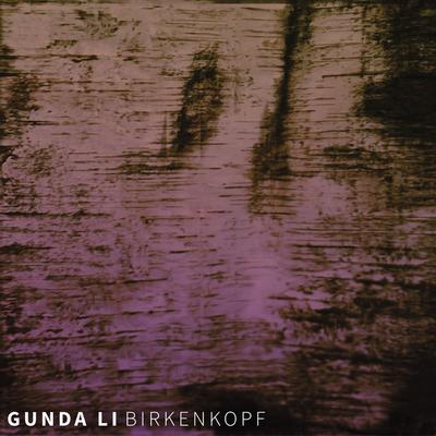 Gunda Li's cover