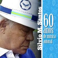 Sílvio Santos's avatar cover