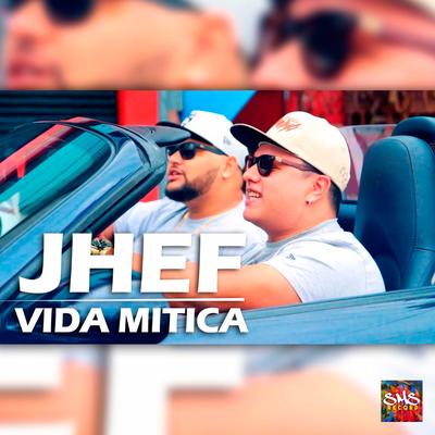 Vida Mítica By Jhef's cover
