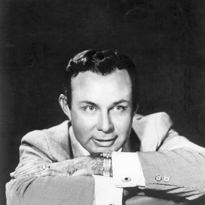 Jim Reeves's cover