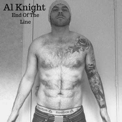 Al Knight's cover