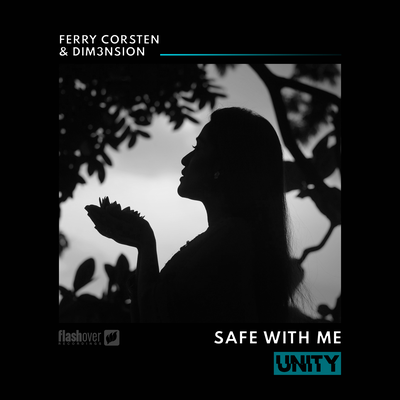 Safe With Me's cover