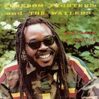 Freedom Fighters and the Wailers's avatar cover