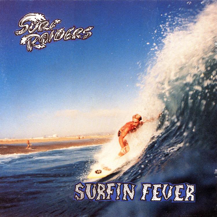 Surf Raiders's avatar image
